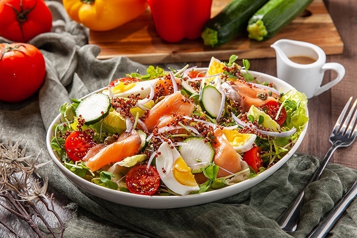 莫凡彼Mövenpick Cafe