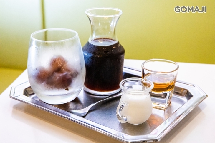 莫凡彼Mövenpick Cafe