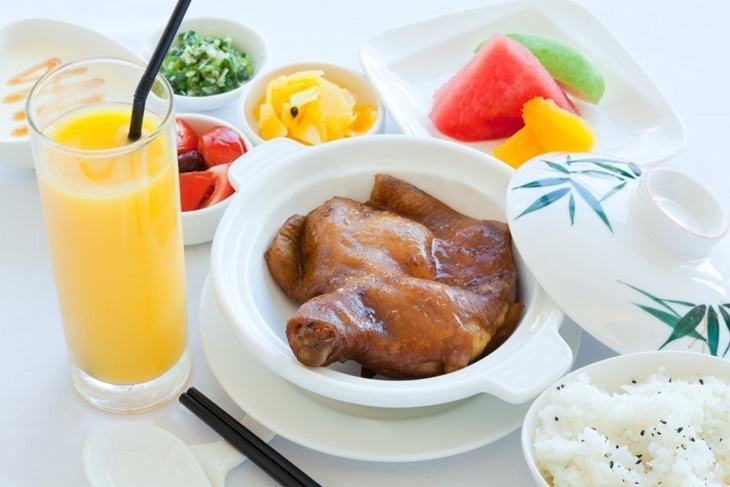 雀客藏居-台北陽明山溫泉飯店