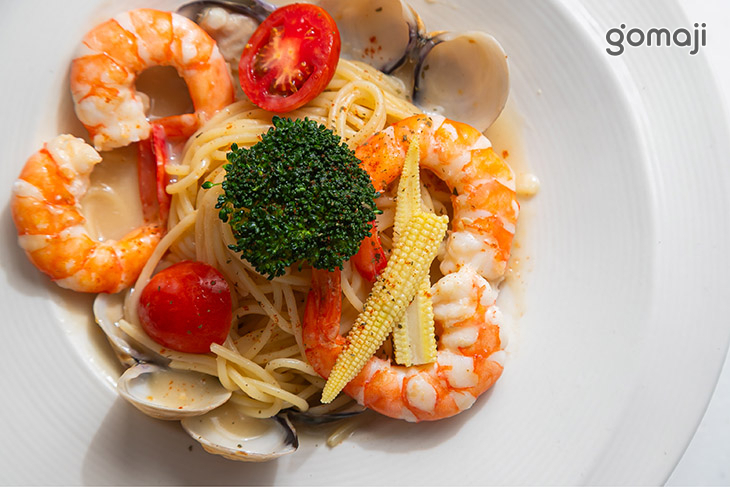 布奧諾義適私廚