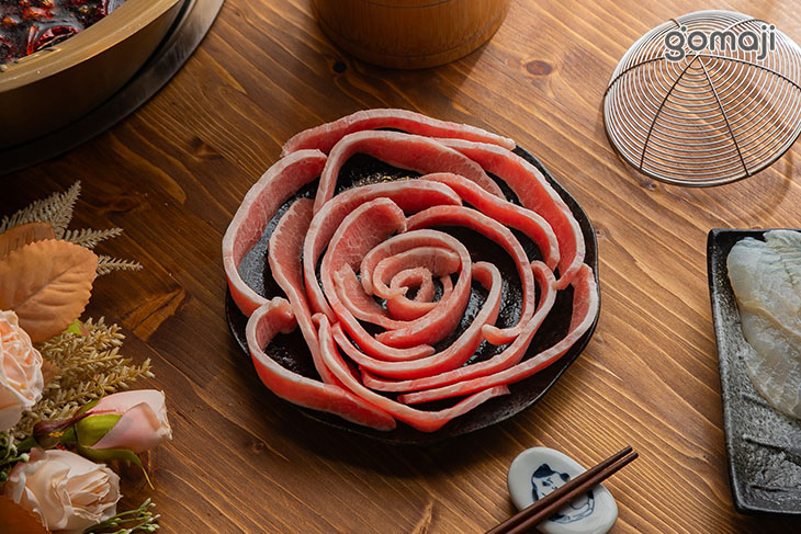 來一串 成都串串鍋