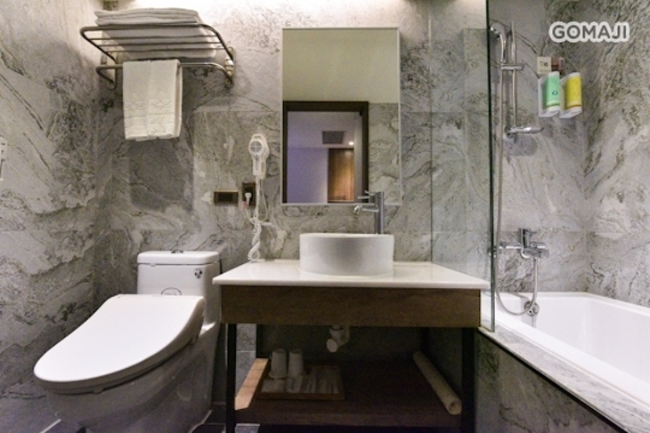 嘉義-蘭桂坊花園酒店