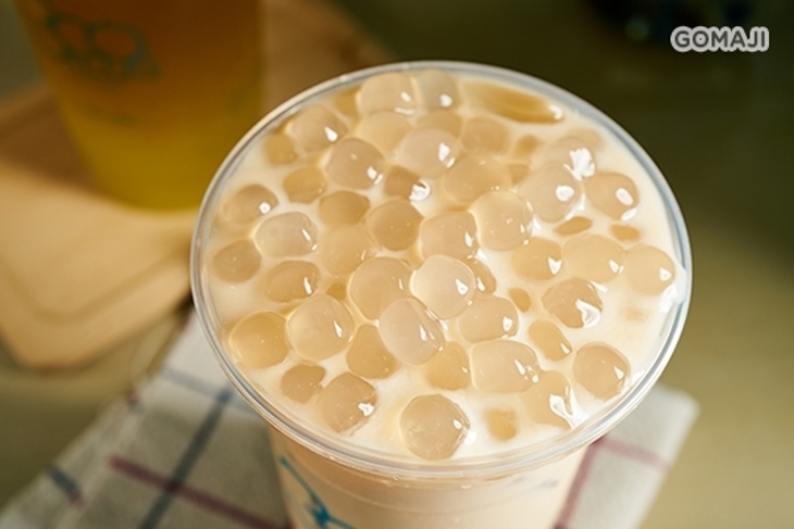 三佰斤茶飲