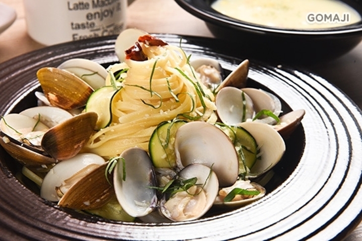 秘密基地義式餐館