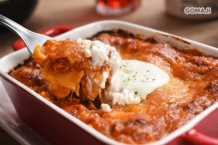 秘密基地義式餐館