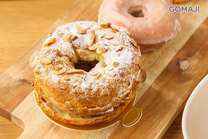 曼朵精品烘培坊Marble Bakery Cafe