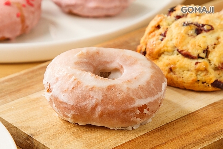 曼朵精品烘培坊Marble Bakery Cafe