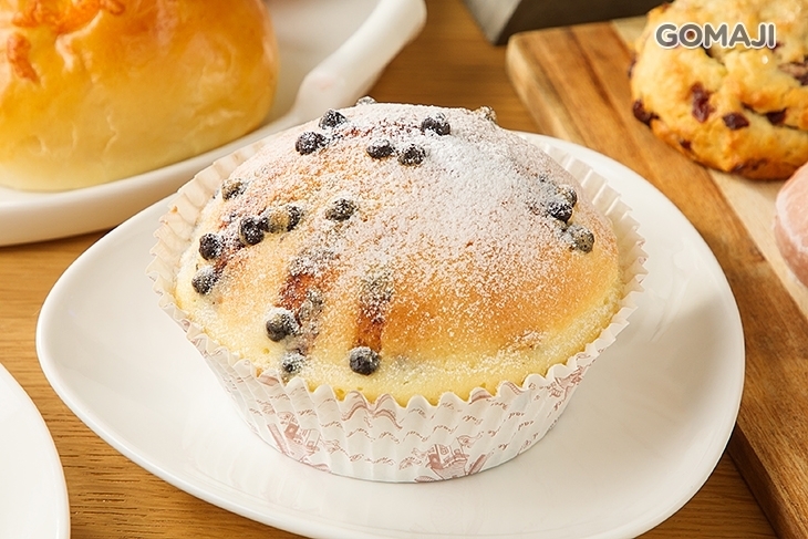 曼朵精品烘培坊Marble Bakery Cafe