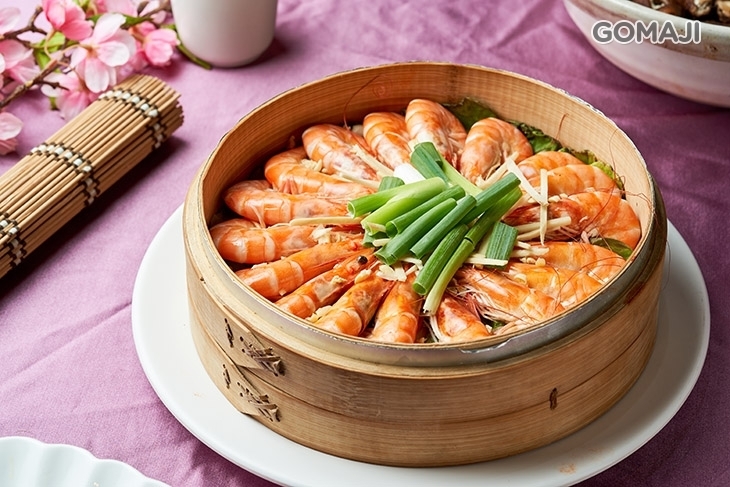 晶品北海餐廳(三蘆集賢館)