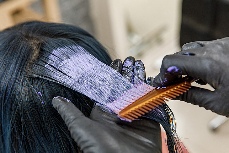 諾亞藝術造型(新海店、館前店)