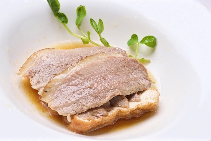 台北神旺大飯店-潮品集