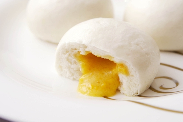 台北神旺大飯店-潮品集