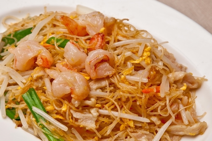 台北神旺大飯店-潮品集