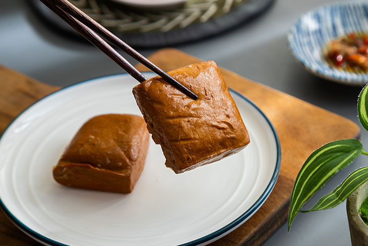 曾饗念冷滷味(藝文店)