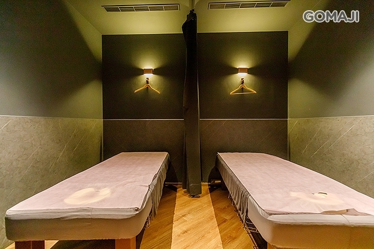 指舞春秋足體養生會館