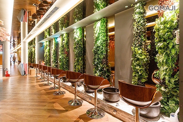 指舞春秋足體養生會館