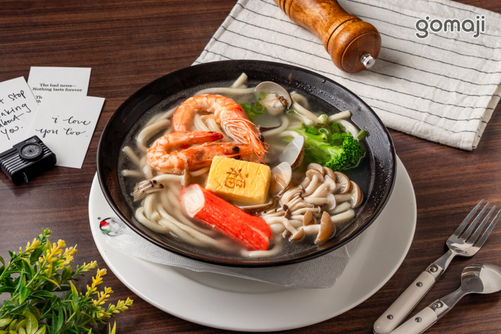 香草食堂