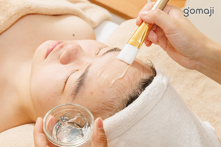 漫 想 · 專業肌膚管理