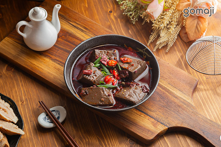 來一串 成都串串鍋