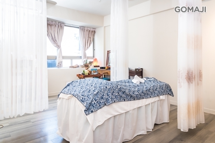 蔓蘘荷身心工作坊