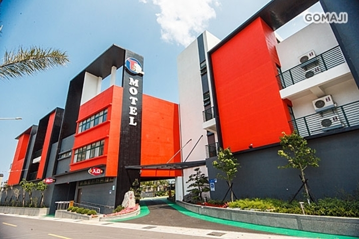 新北金山-鼎帥溫泉汽車旅館