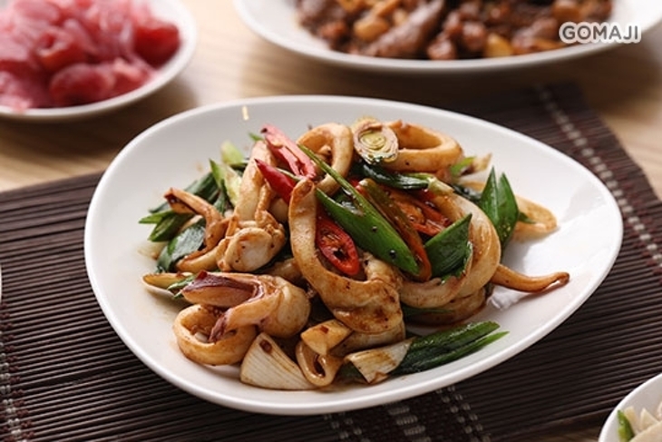 康迎鼎(信義威秀店)