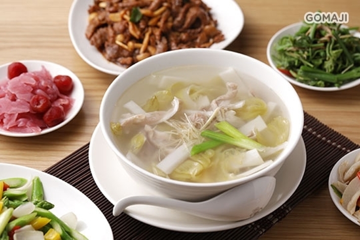 康迎鼎(信義威秀店)