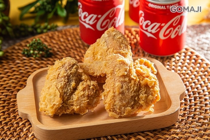 爆Q美式炸雞(大雅店)