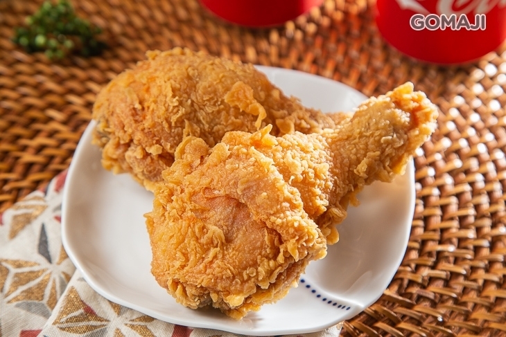 爆Q美式炸雞(大雅店)