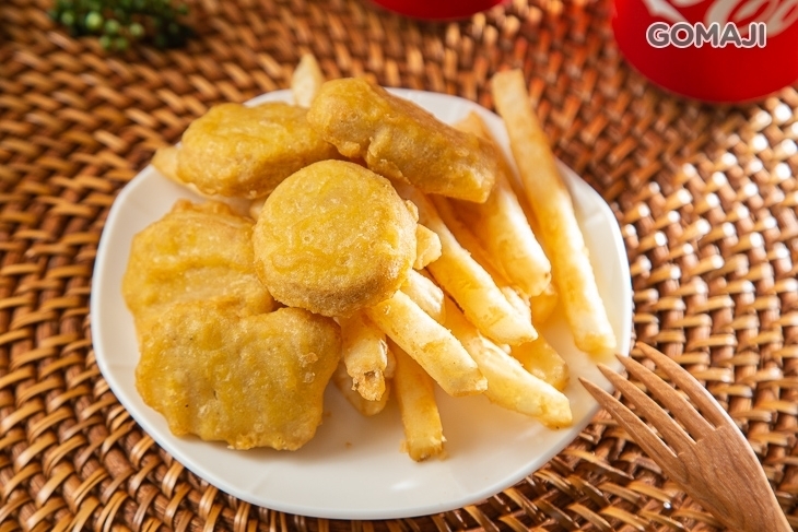 爆Q美式炸雞(大雅店)