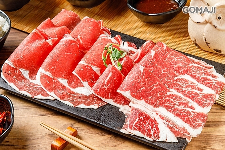 咕咕咕嚕 昆布火鍋/韓式銅盤烤肉專賣店(大安店)