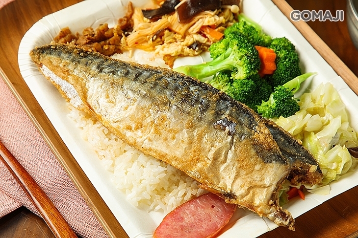 府城蘭香排骨飯館