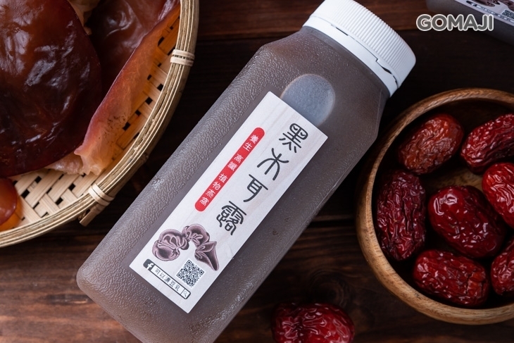 可以濃豆乳
