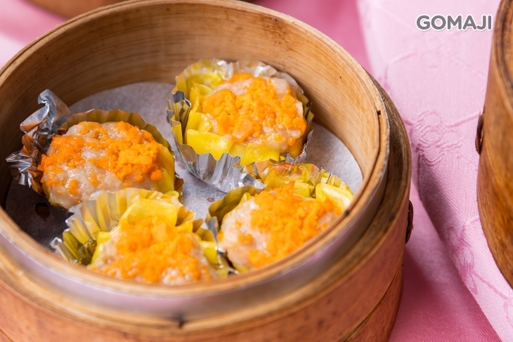 廣香龍華樓餐廳