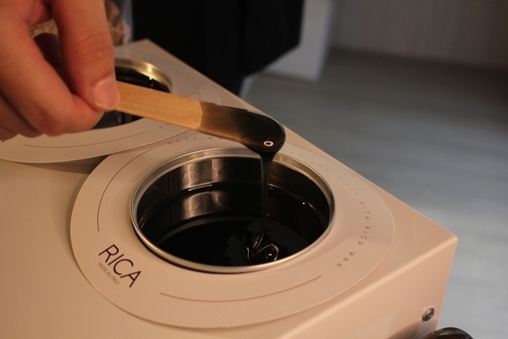 Wax From Home男性專業熱蠟除毛