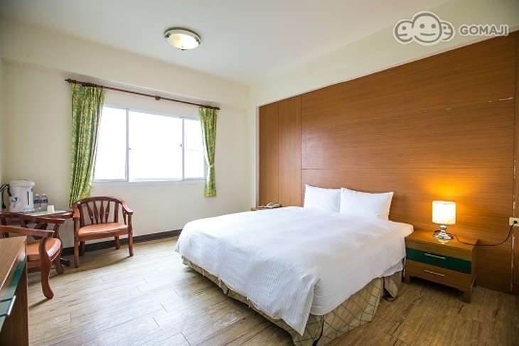 台東-金崙東太陽SPA溫泉會館