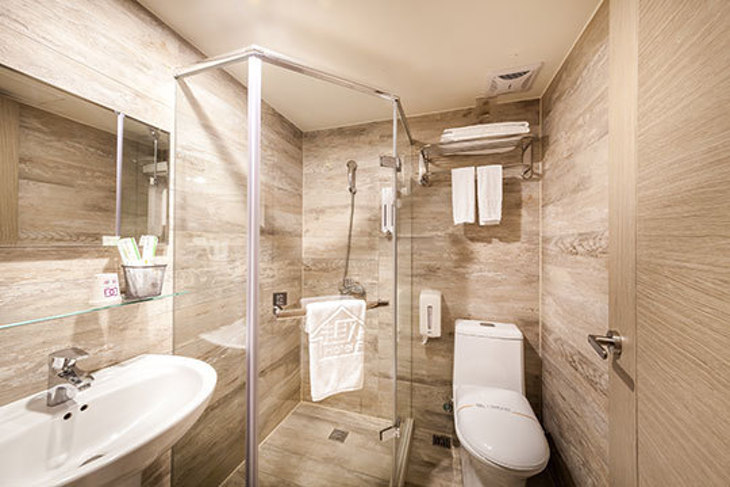 台北-趣旅館‧林森館