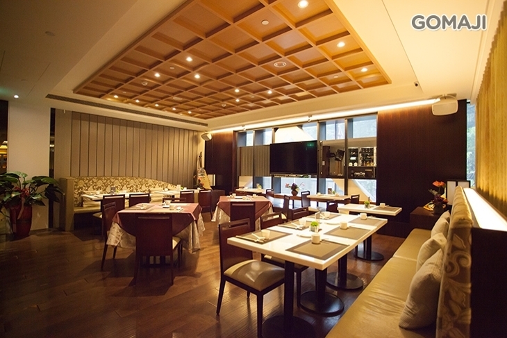 北投-水美溫泉會館