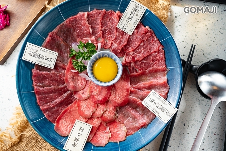 肉魂鑄鐵料理
