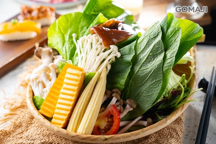 肉魂鑄鐵料理
