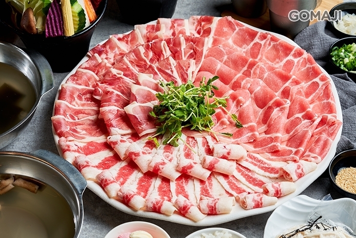 天棧鍋物