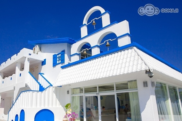 墾丁-快樂小鎮景觀休閒民宿