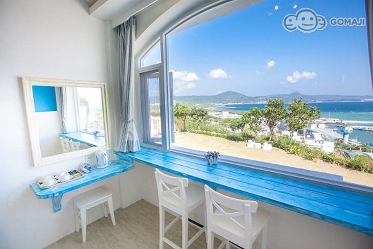 墾丁-快樂小鎮景觀休閒民宿