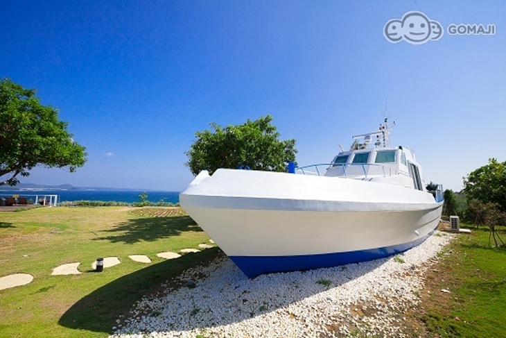 墾丁-快樂小鎮景觀休閒民宿