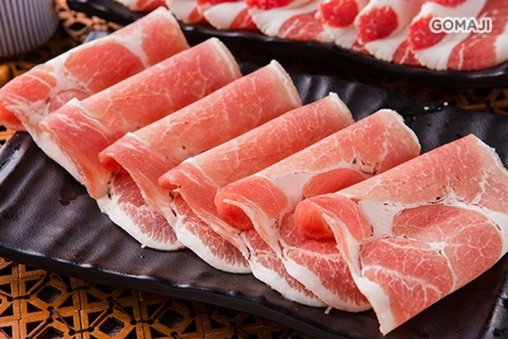 鍋子海鮮鍋物
