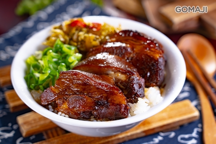 豬腳小姐(北平總店)