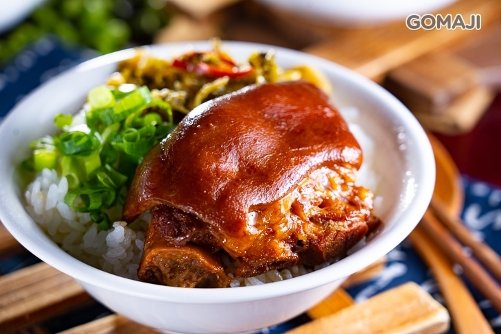 豬腳小姐(北平總店)