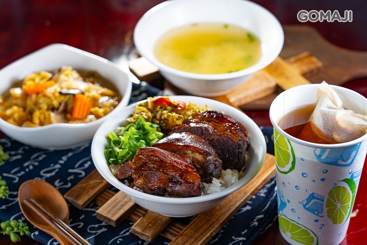 豬腳小姐(北平總店)