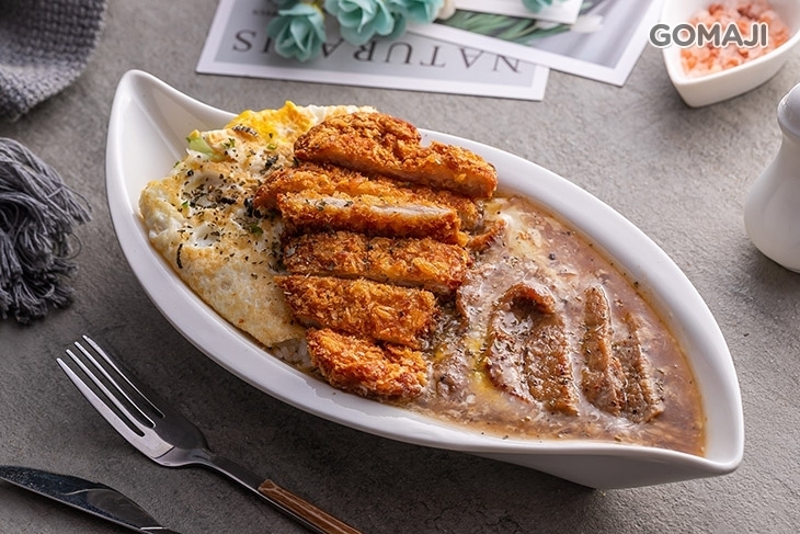 秀 ‧ 轉角 Show Corner