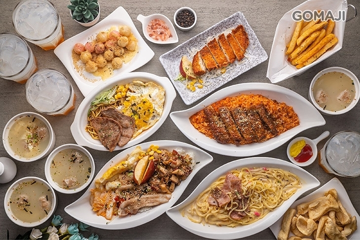 秀 ‧ 轉角 Show Corner